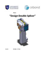 Design Double Splicer